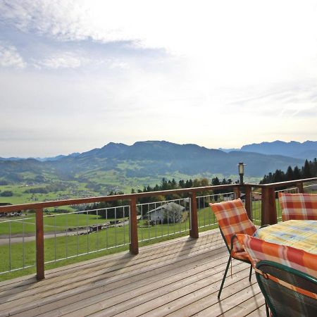 Chalet The Schatzie By Interhome Egg Exterior foto